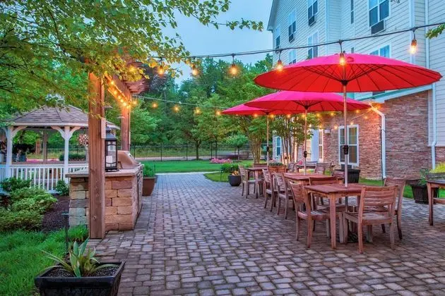 Towneplace Suites Clinton At Joint Base Andrews