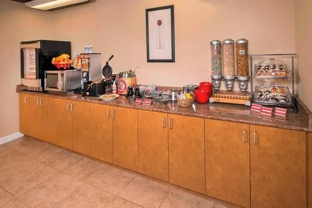 Towneplace Suites Clinton At Joint Base Andrews