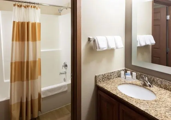 TownePlace Suites College Station