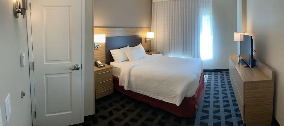 TownePlace Suites Columbia West/Lexington - Oda