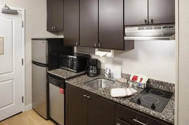 TownePlace Suites Columbus