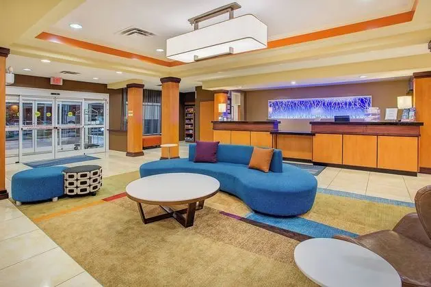 TownePlace Suites Cookeville