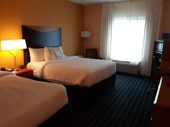 TownePlace Suites Cookeville