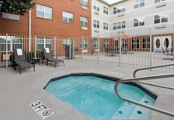 TownePlace Suites Dallas Bedford