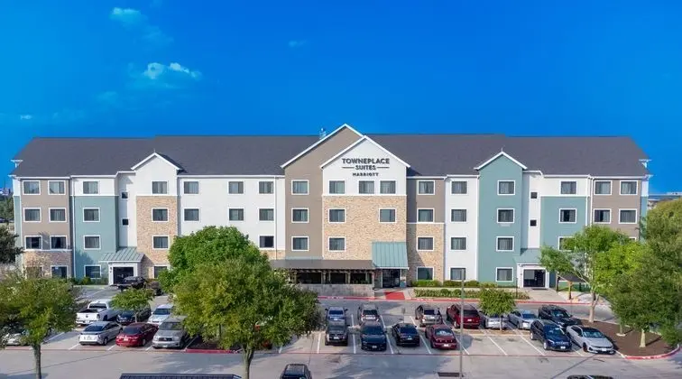 TownePlace Suites Dallas DeSoto - Dış Mekan