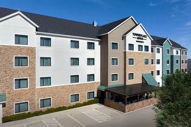 TownePlace Suites Dallas DeSoto - Öne Çıkan Resim