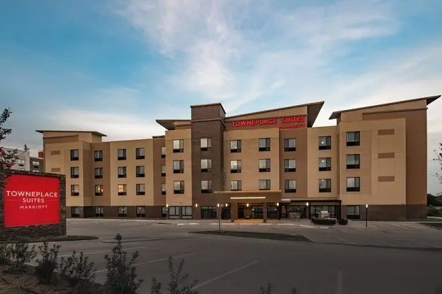 TownePlace Suites Dallas Mesquite