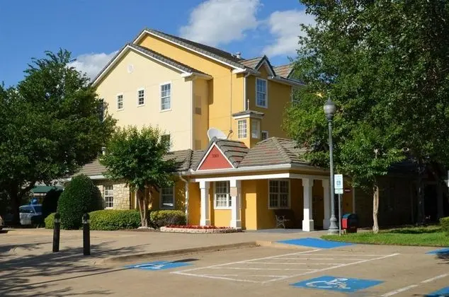 TownePlace Suites Dallas Plano