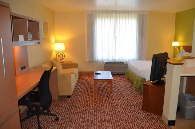 TownePlace Suites Dallas Plano
