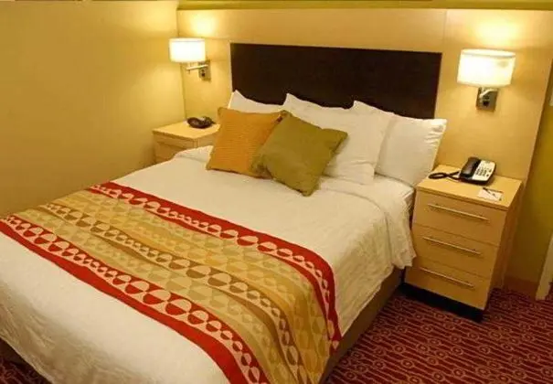TownePlace Suites Dayton North