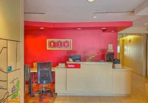 TownePlace Suites Denver Airport at Gateway Park