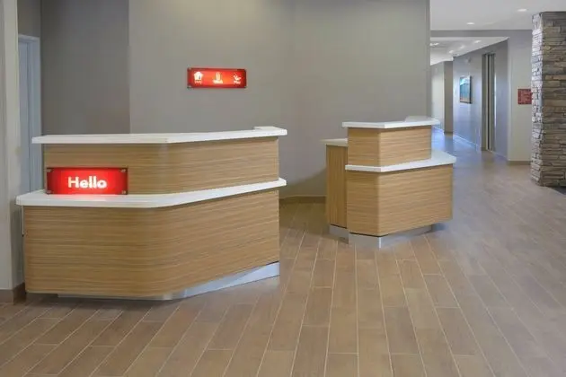 TownePlace Suites Denver South/Lone Tree