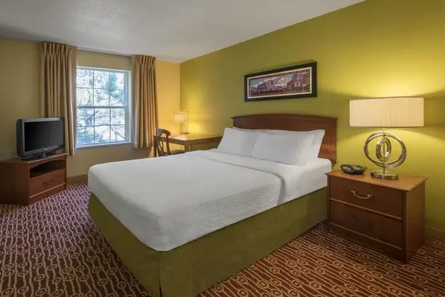 TownePlace Suites Denver Southeast