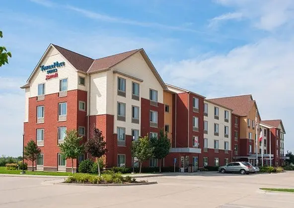 TownePlace Suites Des Moines Urbandale