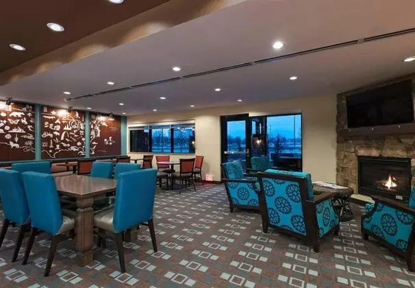 TownePlace Suites Des Moines West/Jordan Creek