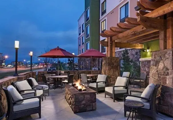 TownePlace Suites Des Moines West/Jordan Creek