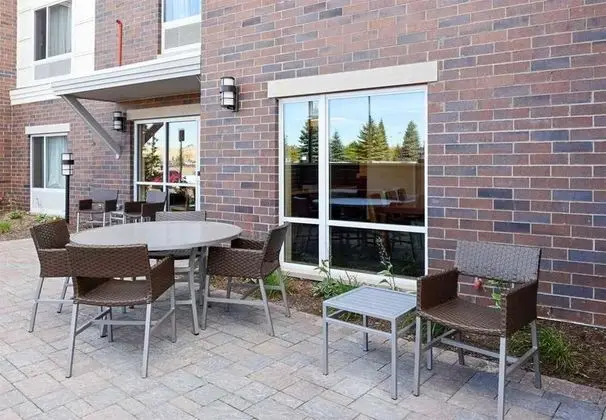 TownePlace Suites Detroit Auburn Hills