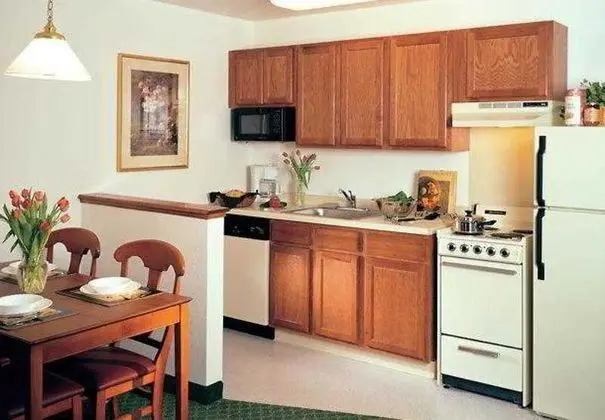 TownePlace Suites Detroit Livonia