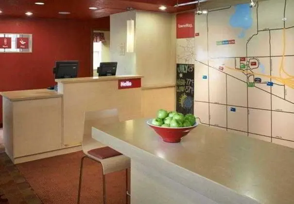 TownePlace Suites Detroit Novi