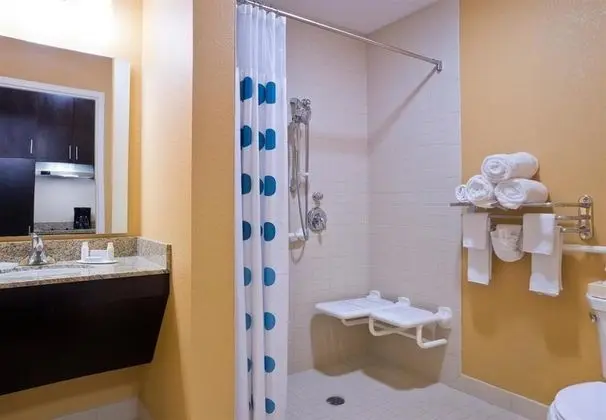 TownePlace Suites Dodge City