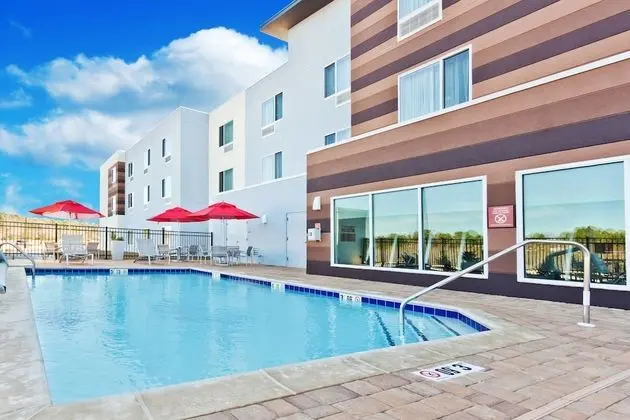 TownePlace Suites Dothan