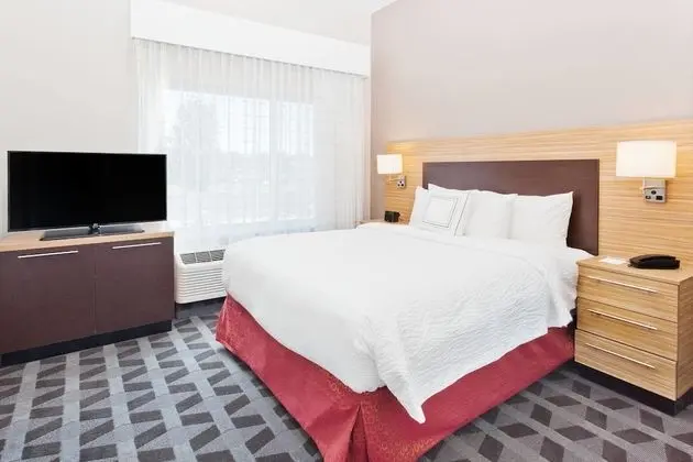 TownePlace Suites Dothan - Oda