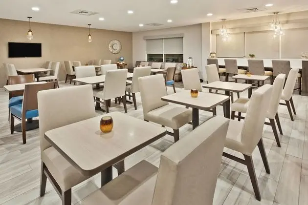 TownePlace Suites Dothan - Yerinde Yemek