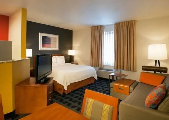 TownePlace Suites Dulles Airport