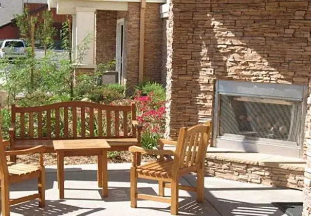 TownePlace Suites El Centro