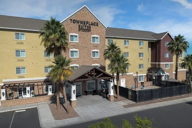 TownePlace Suites El Centro - Öne Çıkan Resim