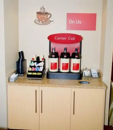 TownePlace Suites Fayetteville Cross Creek