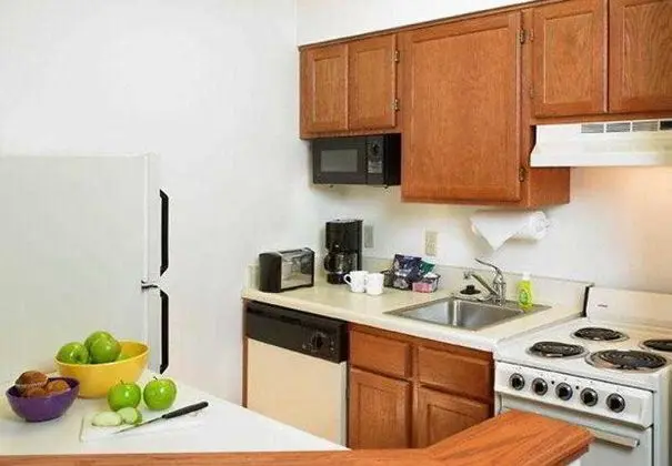 TownePlace Suites Findlay