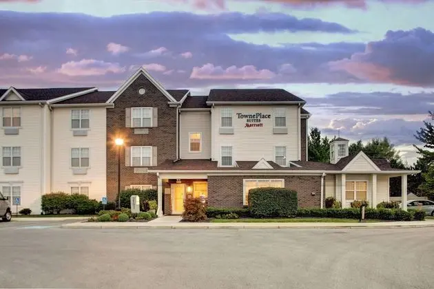TownePlace Suites Findlay - Öne Çıkan Resim