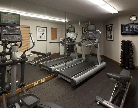 TownePlace Suites Fort Lauderdale West