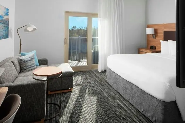 TownePlace Suites Fort Myers Estero