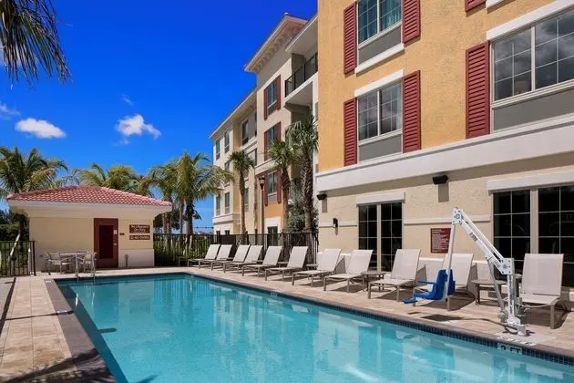 TownePlace Suites Fort Myers Estero