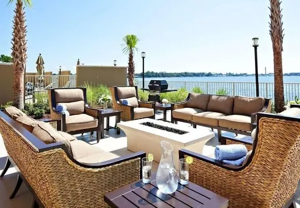TownePlace Suites Fort Walton Beach-Eglin AFB