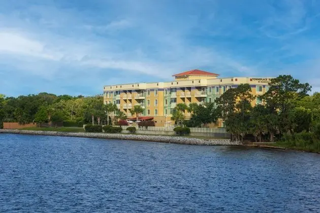 TownePlace Suites Fort Walton Beach-Eglin AFB - Öne Çıkan Resim