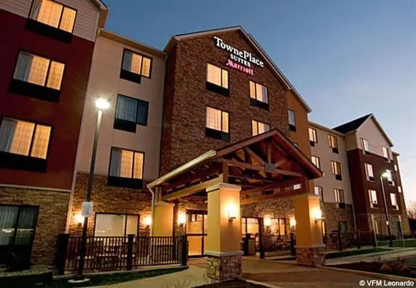 Towneplace Suites Fort Wayne North