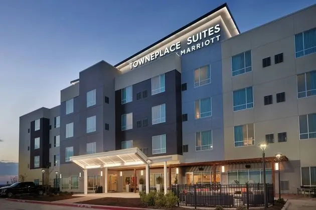 TownePlace Suites Fort Worth Northwest/Lake Worth