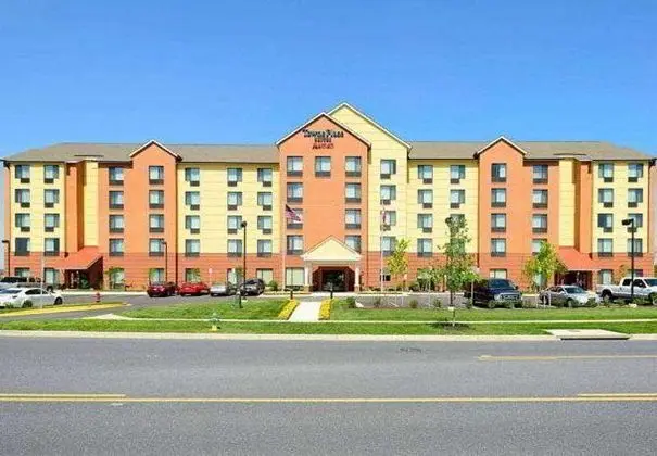 TownePlace Suites Frederick - Genel