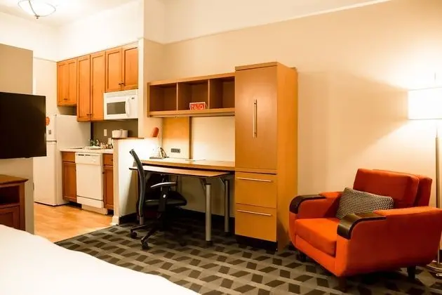 Towneplace Suites Fredericksburg