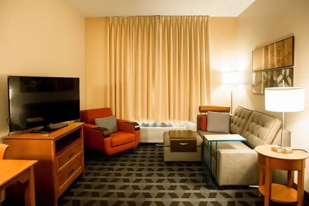 Towneplace Suites Fredericksburg - Oda