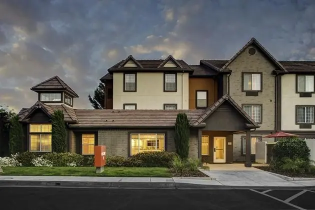 TownePlace Suites Fresno