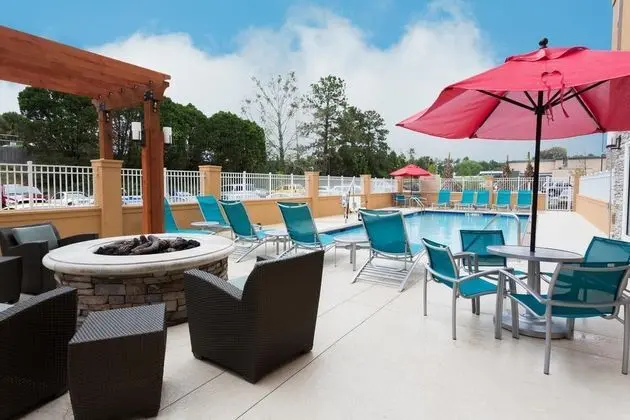 TownePlace Suites Gainesville Northwest