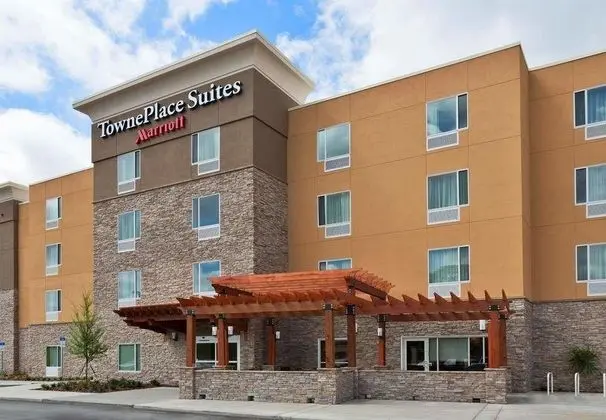 TownePlace Suites Gainesville Northwest - Genel