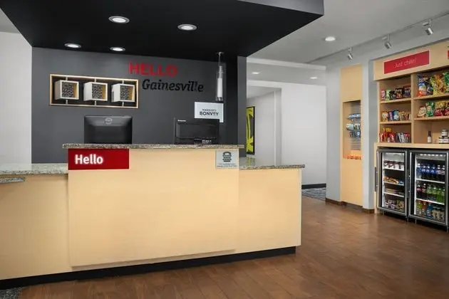 TownePlace Suites Gainesville Northwest - Öne Çıkan Resim