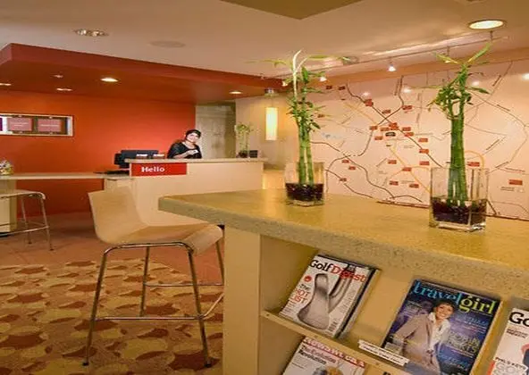 TownePlace Suites Gaithersburg