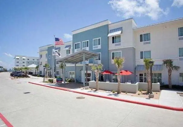 TownePlace Suites Galveston Island