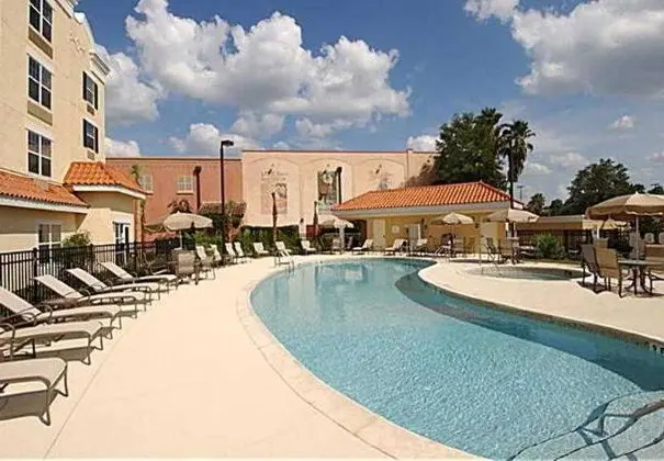 TownePlace Suites The Villages